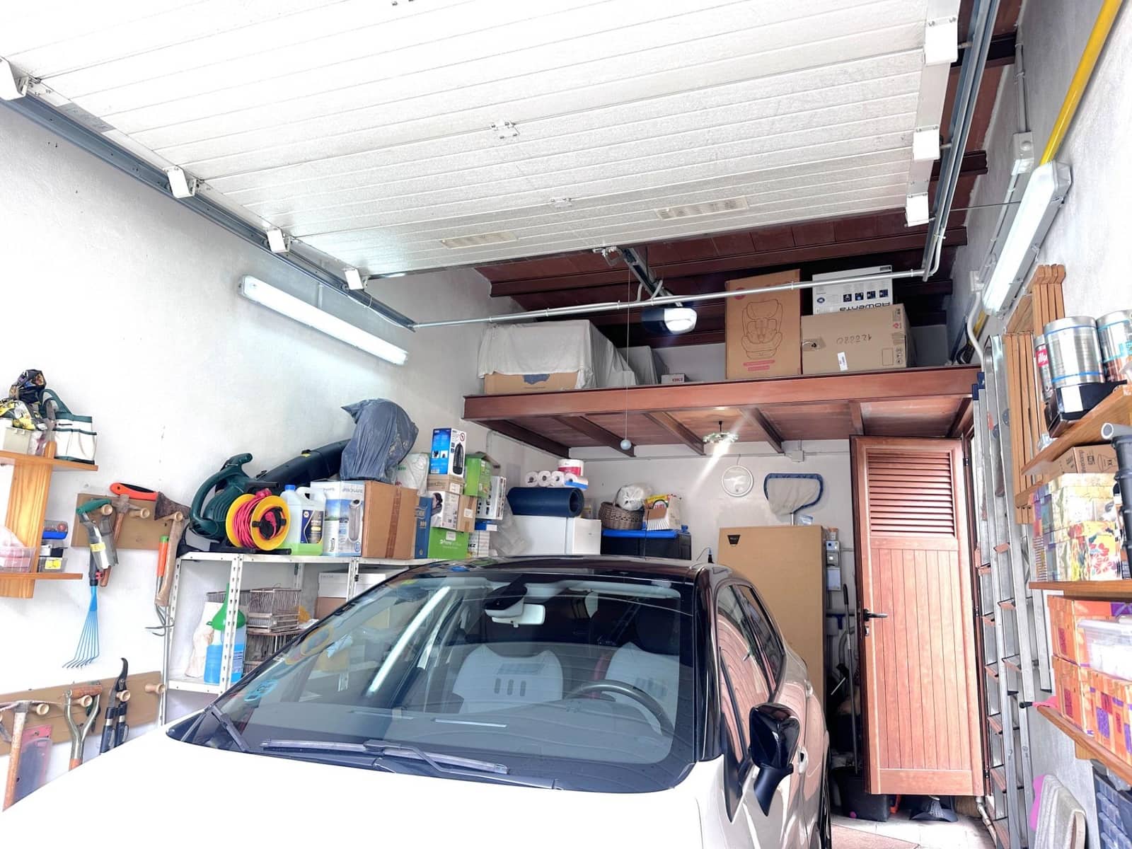 4 sypialnia Willa na sprzedaż w Palma de Mallorca z basenem garażem - 1 680 000 € (Ref: 9650360)