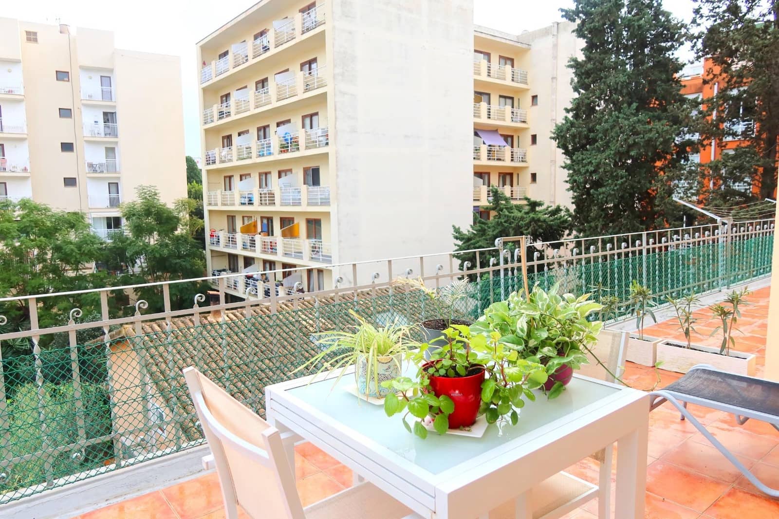 4 sypialnia Willa na sprzedaż w Palma de Mallorca z basenem garażem - 1 680 000 € (Ref: 9650360)