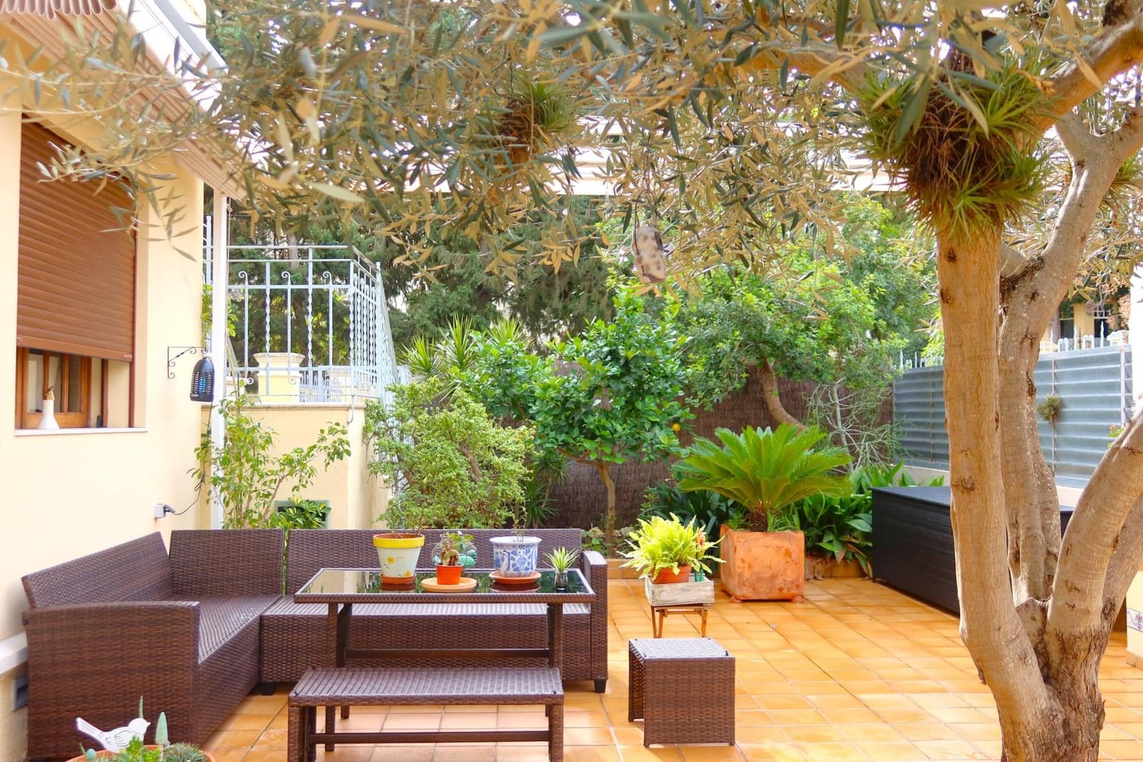 Chalet de 4 habitaciones en Palma de Mallorca en venta con piscina garaje - 1.680.000 € (Ref: 9650360)