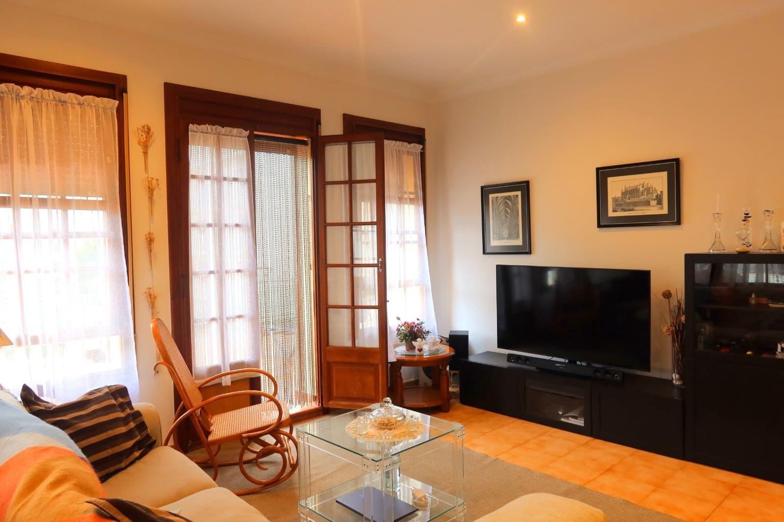 Chalet de 4 habitaciones en Palma de Mallorca en venta con piscina garaje - 1.680.000 € (Ref: 9650360)