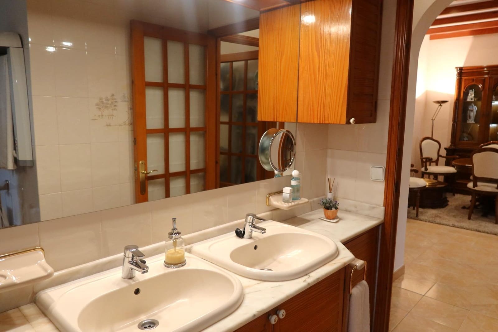 Chalet de 4 habitaciones en Palma de Mallorca en venta con piscina garaje - 1.680.000 € (Ref: 9650360)