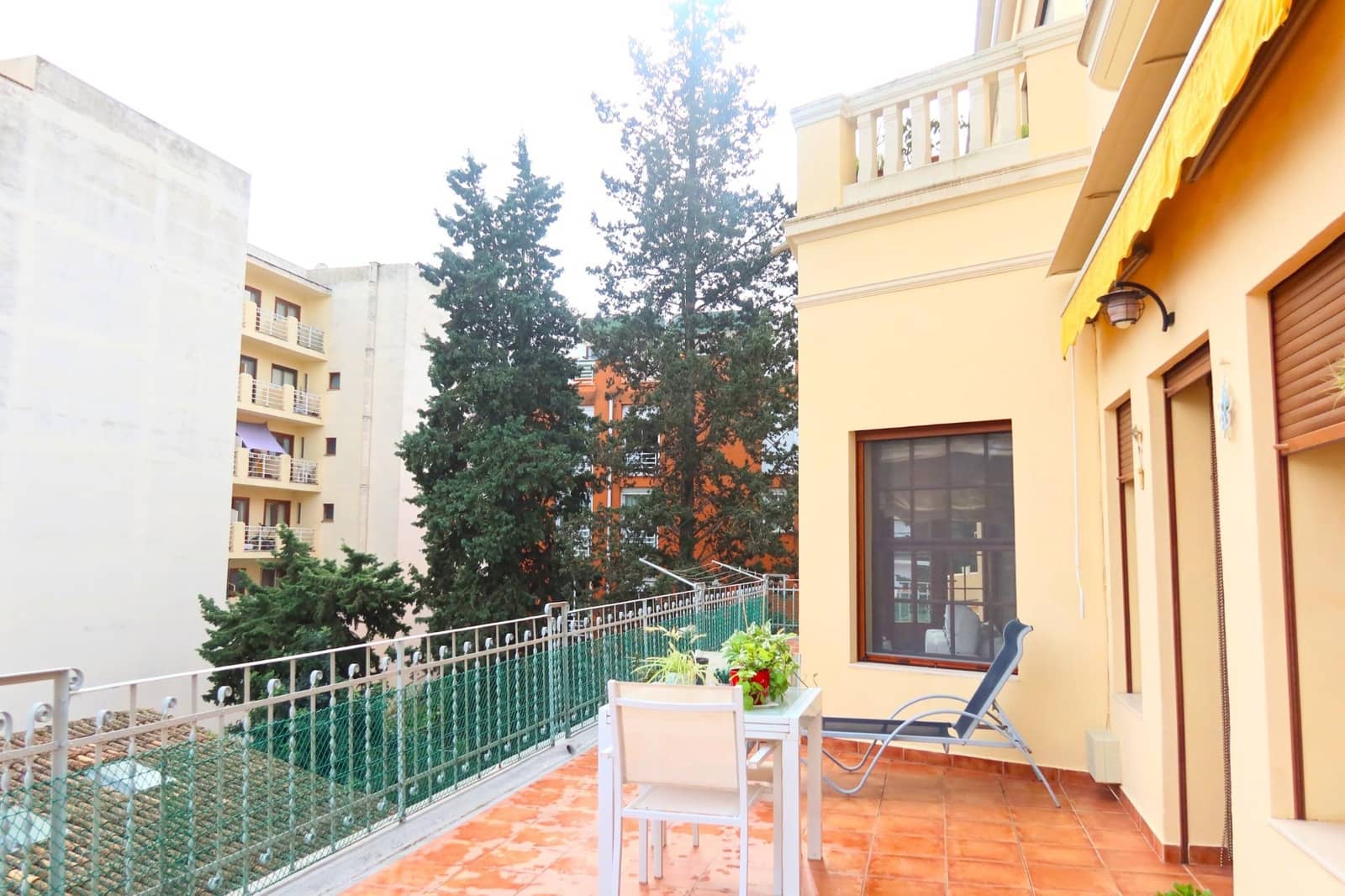 Chalet de 4 habitaciones en Palma de Mallorca en venta con piscina garaje - 1.680.000 € (Ref: 9650360)