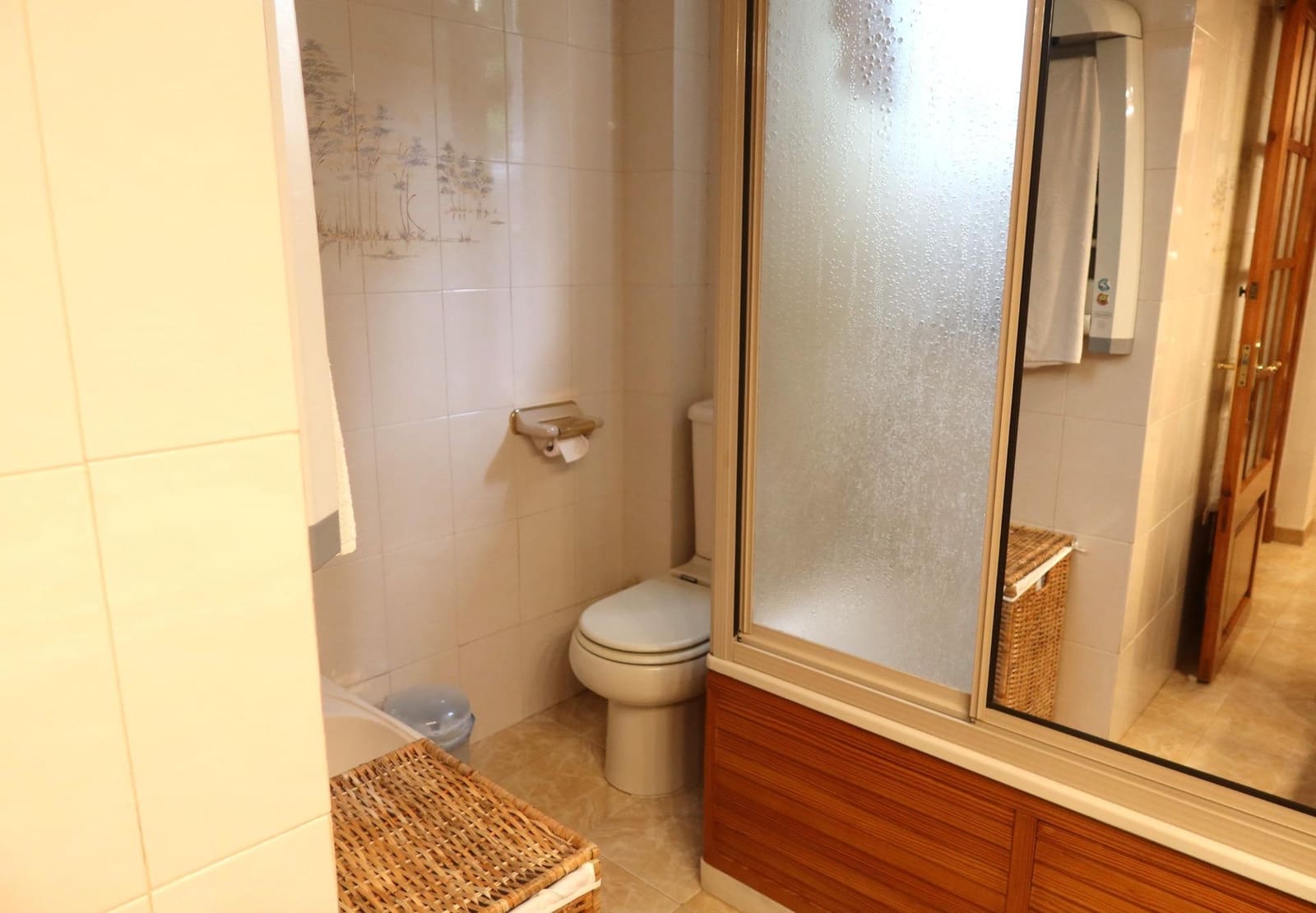 Chalet de 4 habitaciones en Palma de Mallorca en venta con piscina garaje - 1.680.000 € (Ref: 9650360)