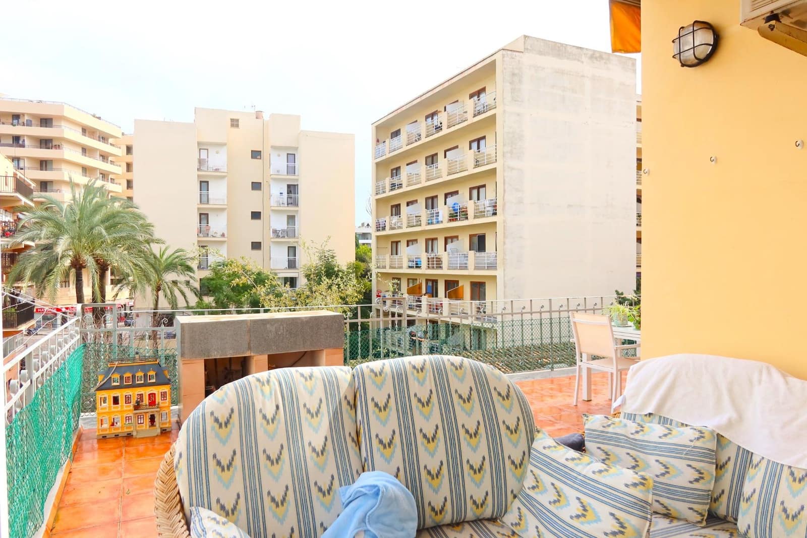 Chalet de 4 habitaciones en Palma de Mallorca en venta con piscina garaje - 1.680.000 € (Ref: 9650360)