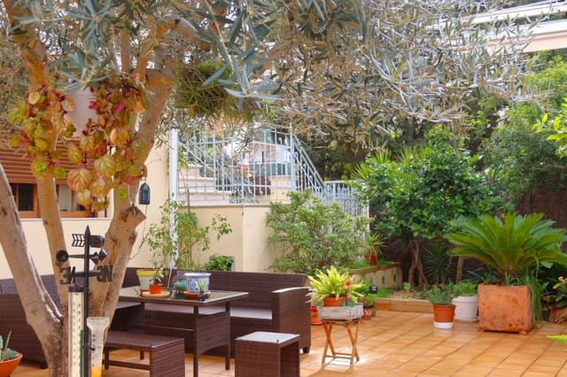 4 Zimmer Villa zu verkaufen in Palma de Mallorca mit Pool Garage - 1.680.000 € (Ref: 9650360)