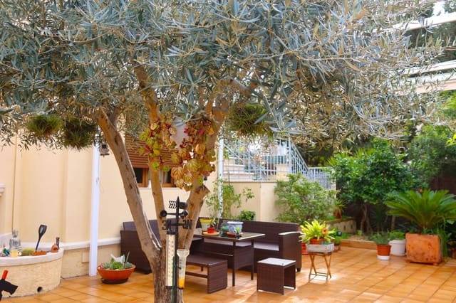 4 Zimmer Villa zu verkaufen in Palma de Mallorca mit Pool Garage - 1.680.000 € (Ref: 9650360)