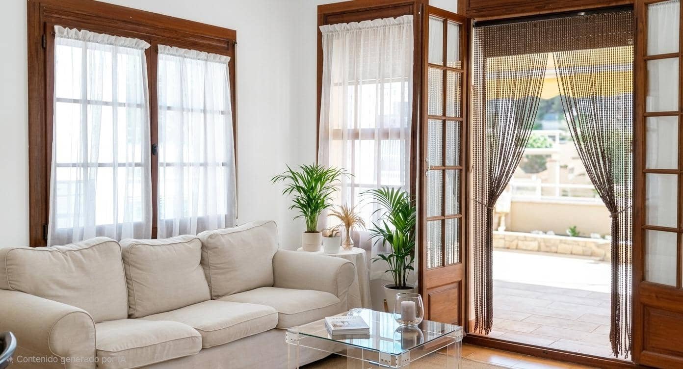 4 bedroom Villa for sale in Palma de Mallorca with pool garage - € 1,680,000 (Ref: 9650360)