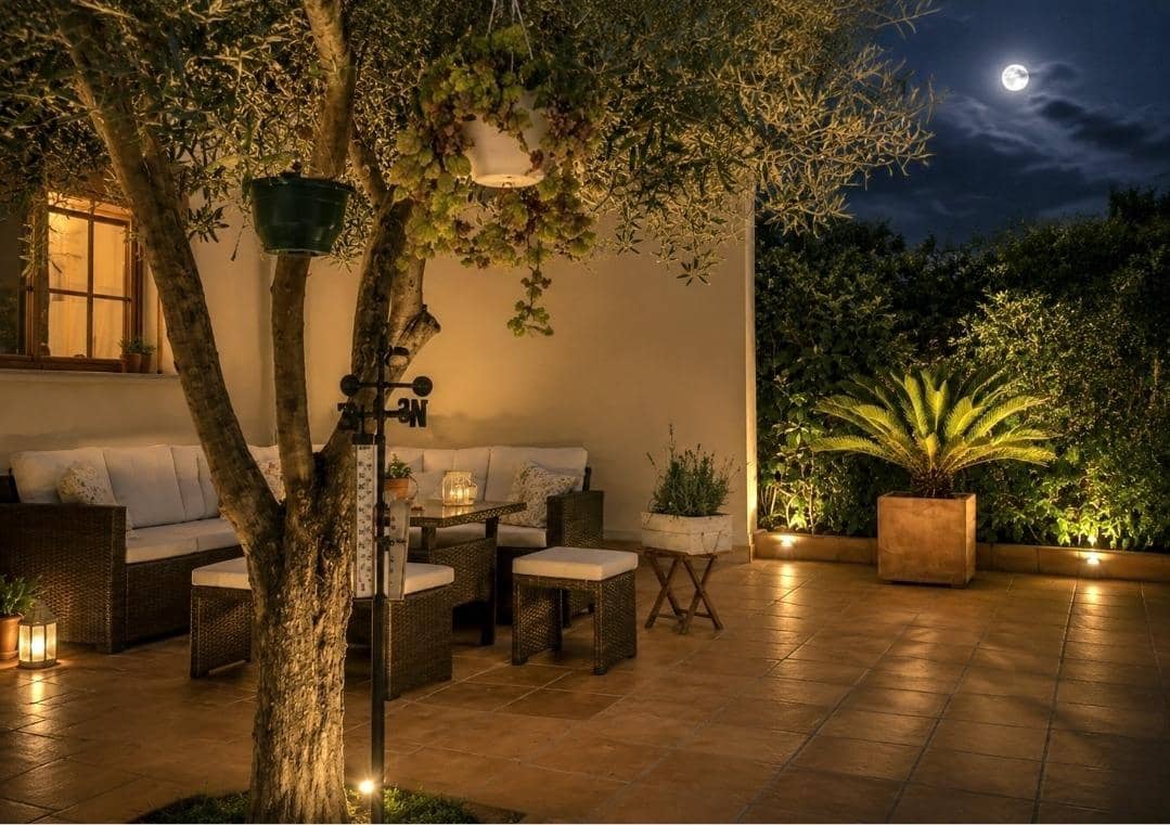 4 bedroom Villa for sale in Palma de Mallorca with pool garage - € 1,680,000 (Ref: 9650360)