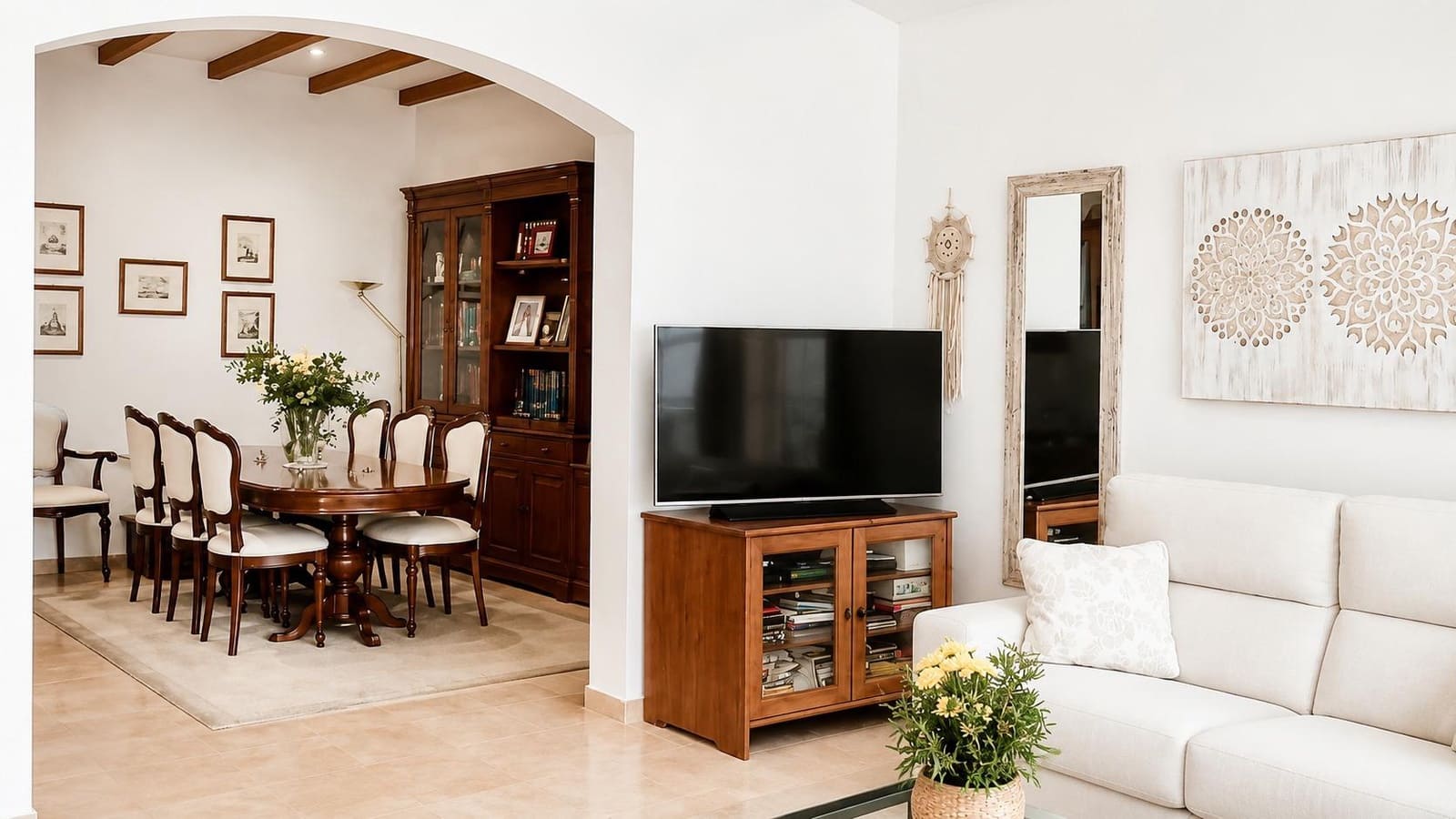 4 bedroom Villa for sale in Palma de Mallorca with pool garage - € 1,680,000 (Ref: 9650360)