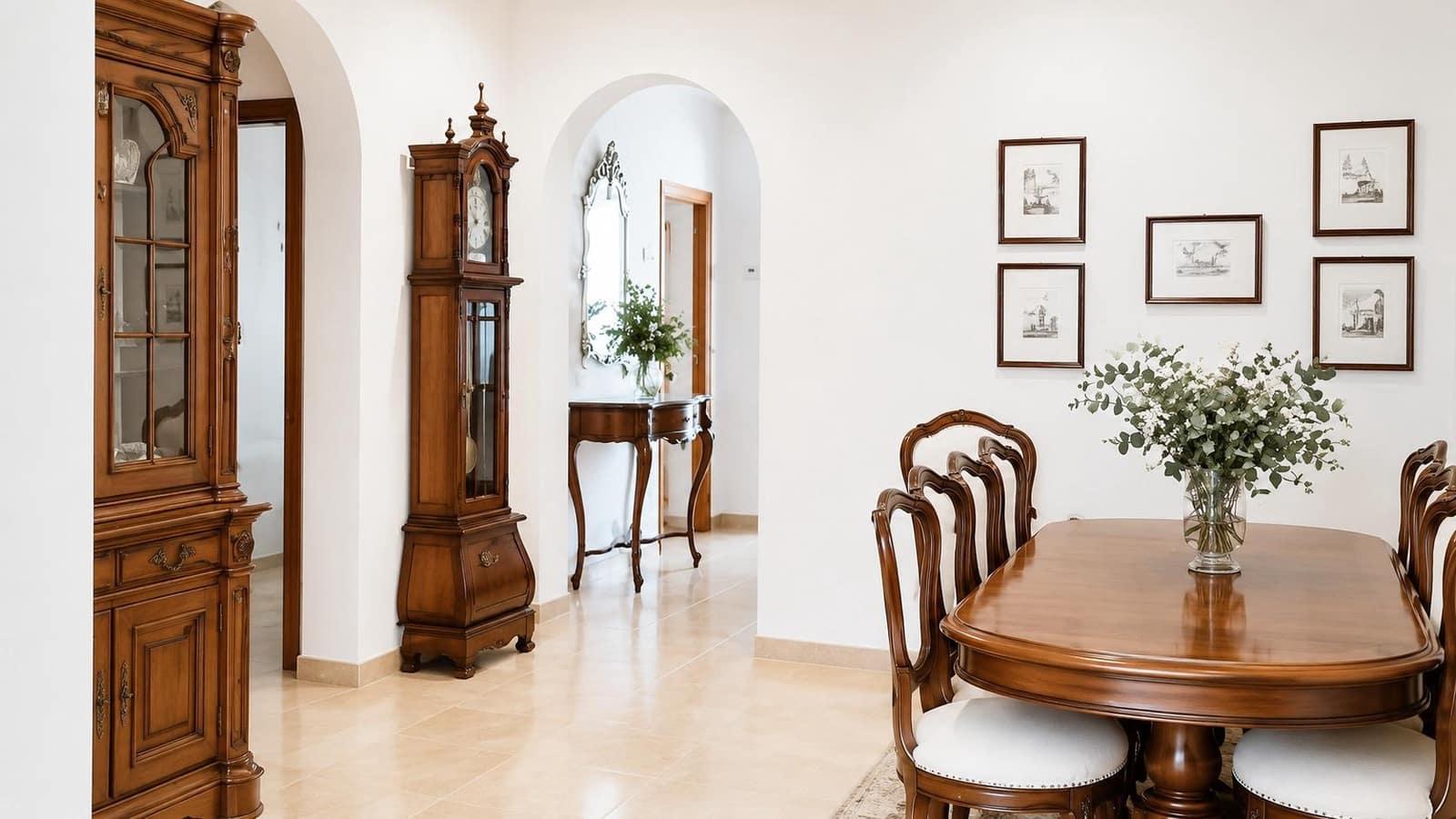 4 bedroom Villa for sale in Palma de Mallorca with pool garage - € 1,680,000 (Ref: 9650360)