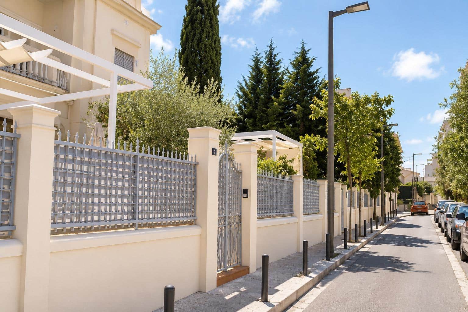4 bedroom Villa for sale in Palma de Mallorca with pool garage - € 1,680,000 (Ref: 9650360)