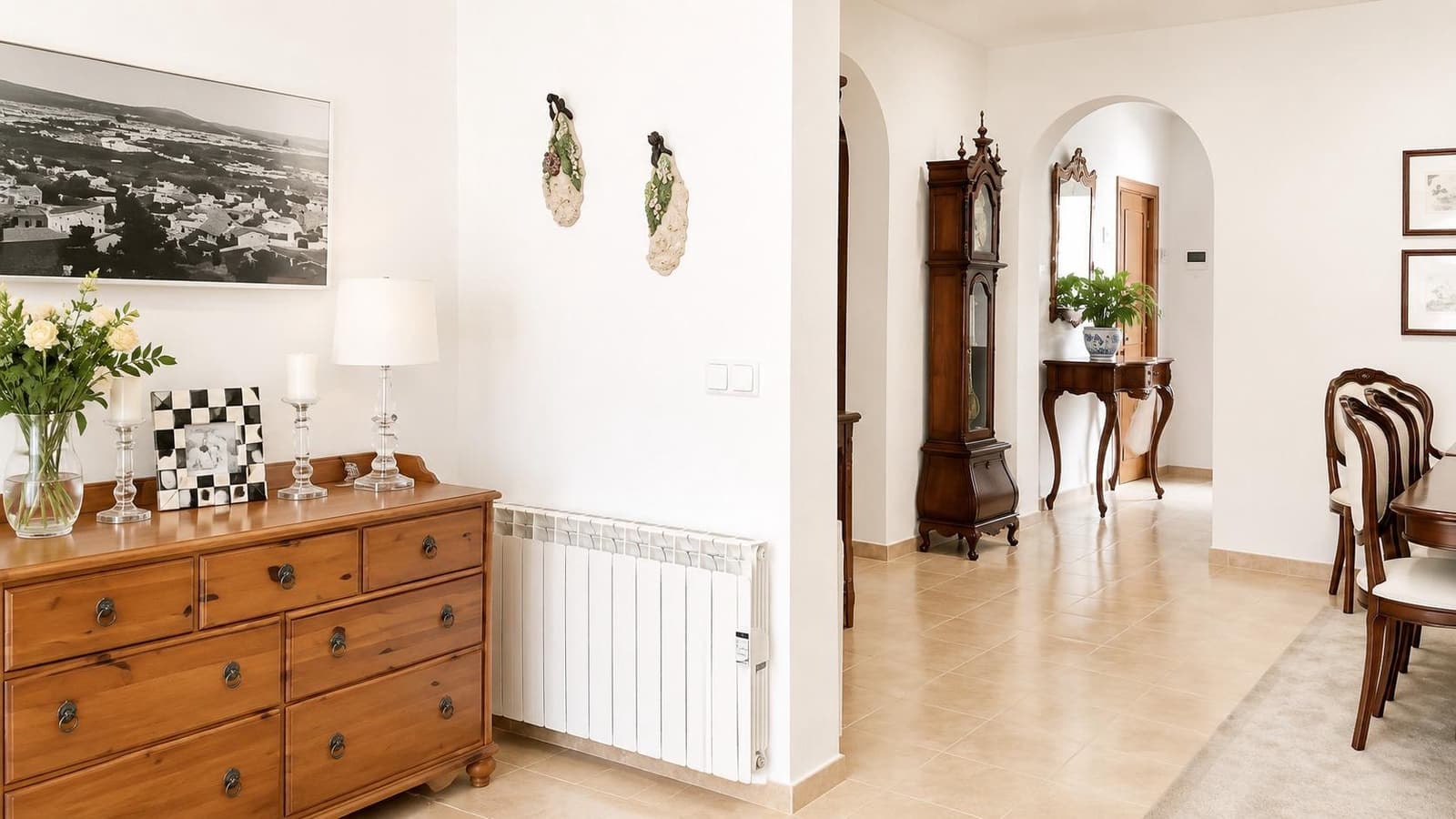 4 bedroom Villa for sale in Palma de Mallorca with pool garage - € 1,680,000 (Ref: 9650360)