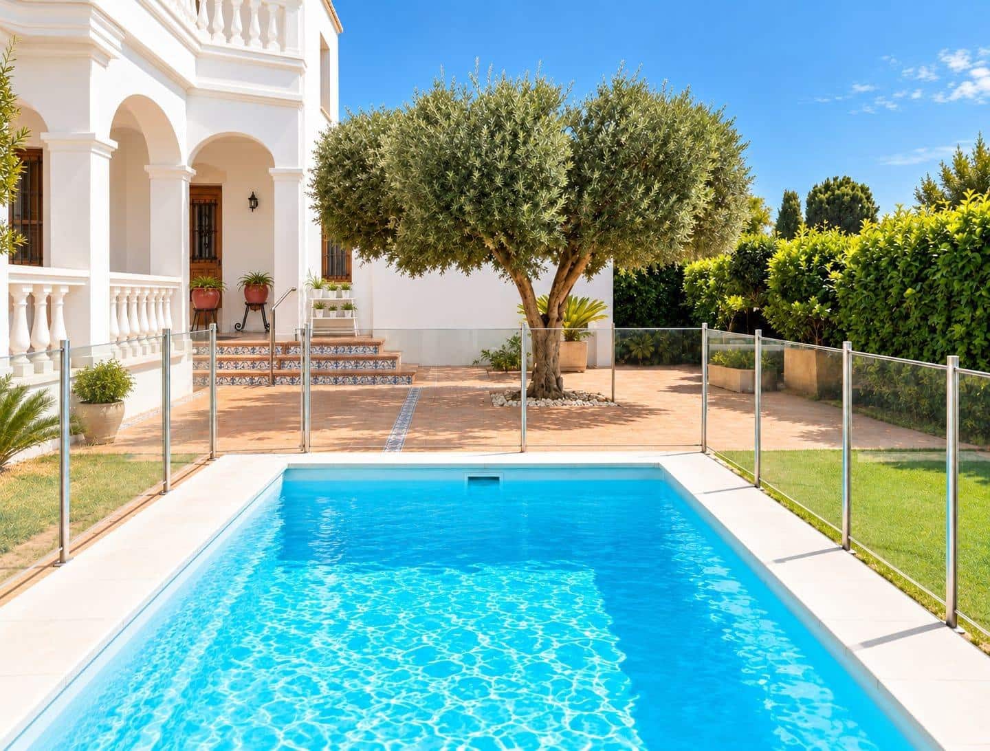 4 camera da letto Villa in vendita in Palma de Mallorca con piscina garage - 1.680.000 € (Rif: 9650360)