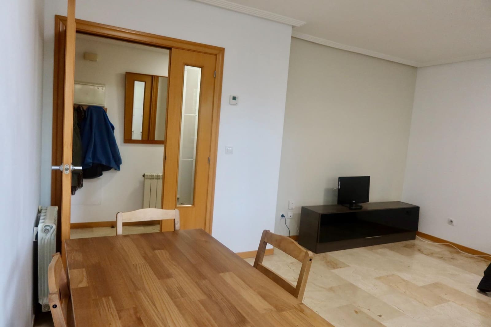 1 makuuhuone Huoneisto myytävänä paikassa Palma de Mallorca mukana uima-altaan 
autotalli - 495 000 € (Ref: 9659387)