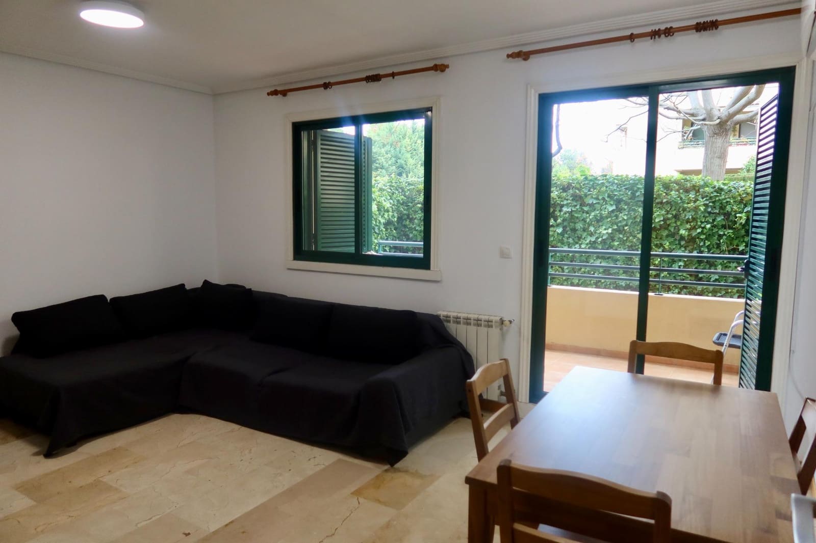 1 slaapkamer Appartement te koop in Palma de Mallorca met zwembad garage - € 495.000 (Ref: 9659387)