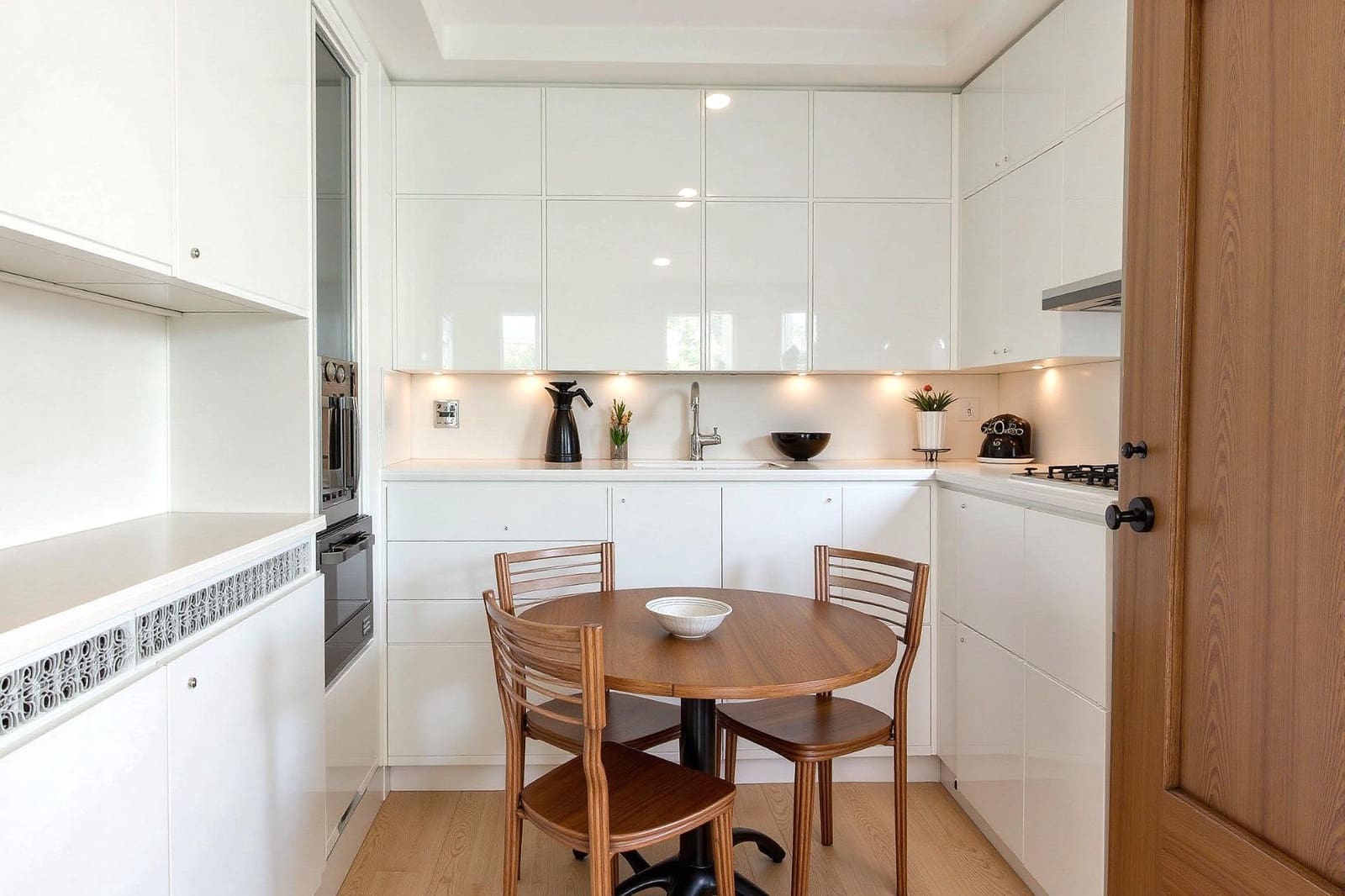 1 slaapkamer Appartement te koop in Palma de Mallorca met zwembad garage - € 495.000 (Ref: 9659387)