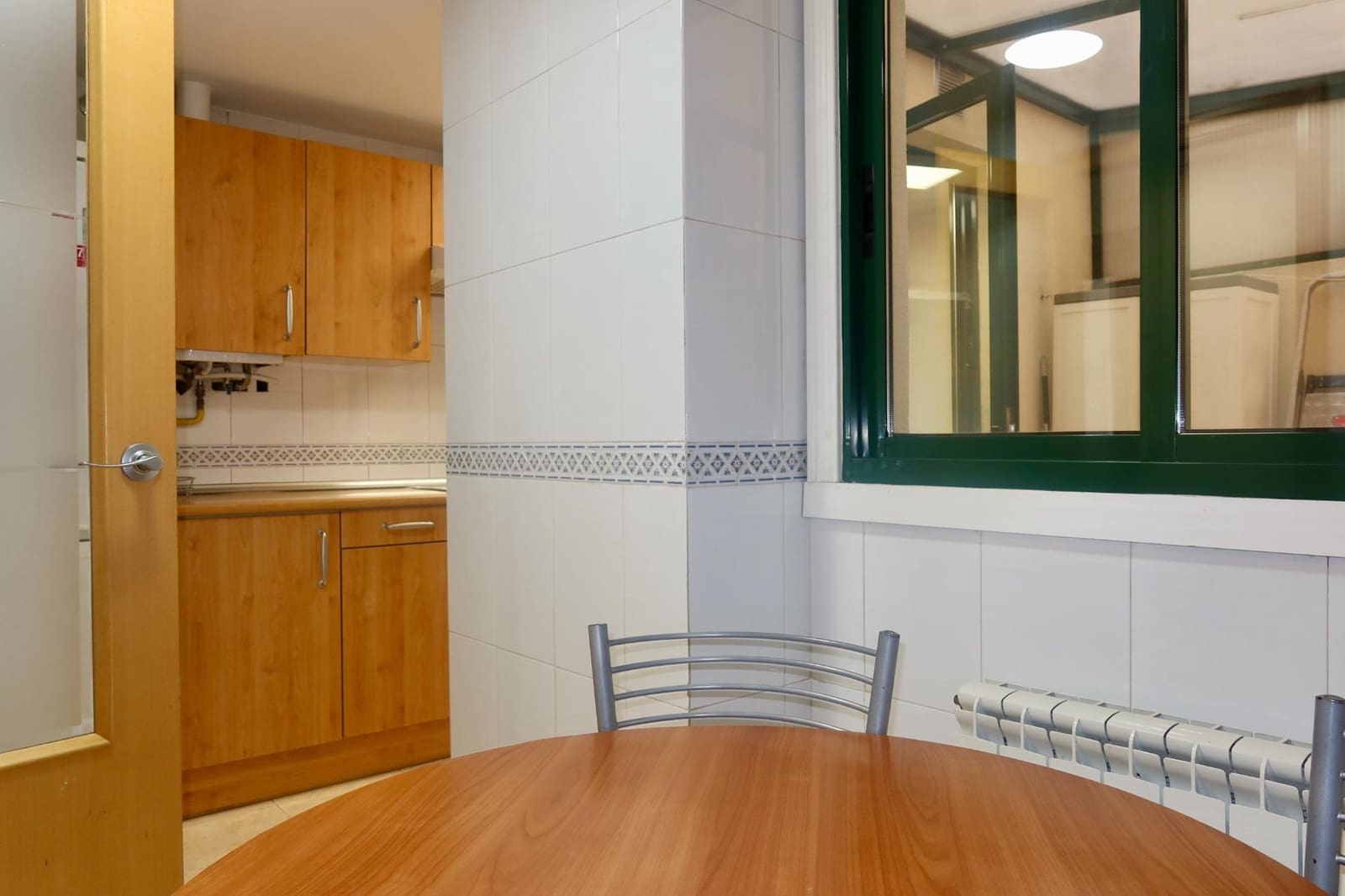 1 slaapkamer Appartement te koop in Palma de Mallorca met zwembad garage - € 495.000 (Ref: 9659387)