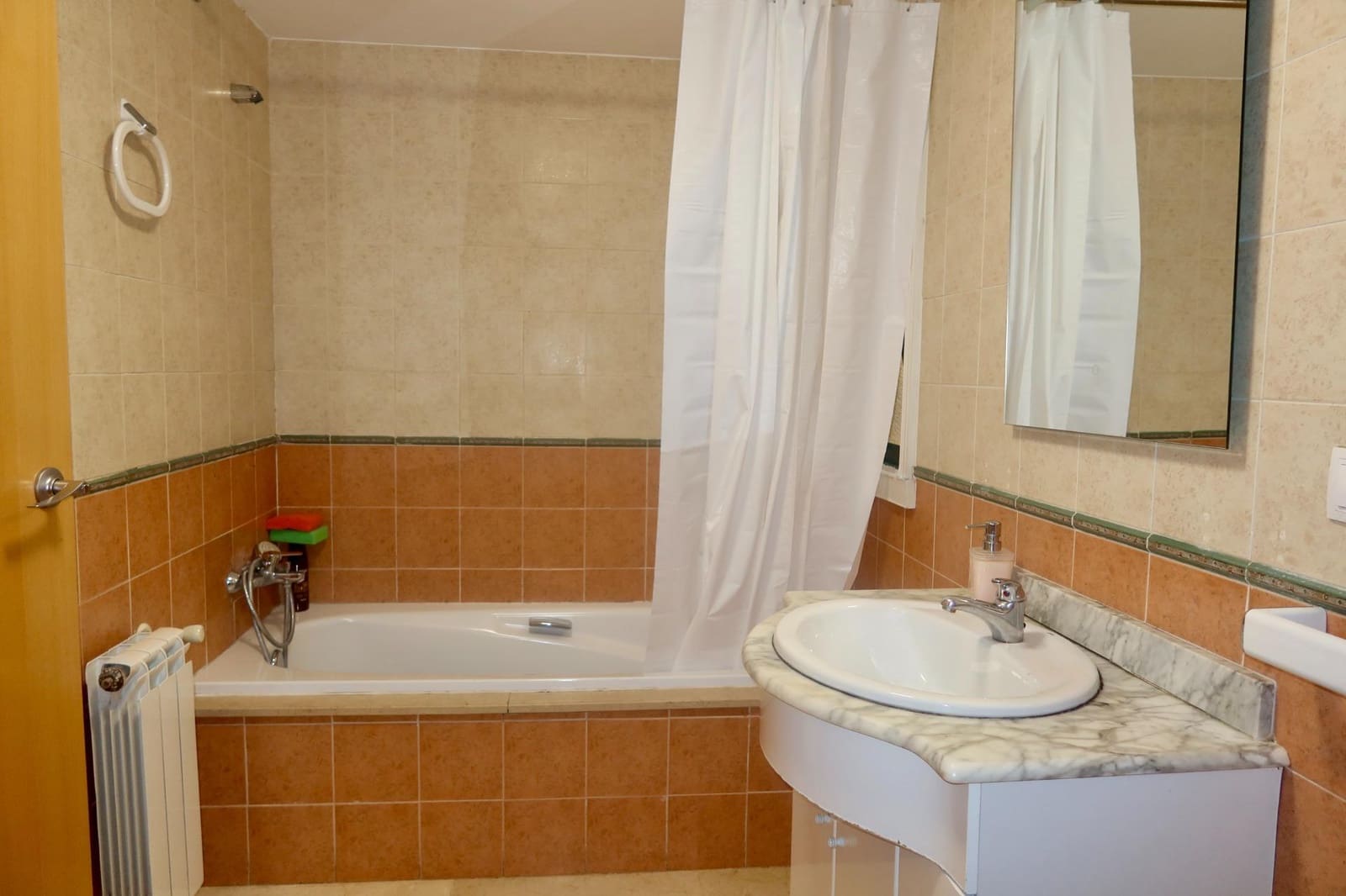 1 slaapkamer Appartement te koop in Palma de Mallorca met zwembad garage - € 495.000 (Ref: 9659387)