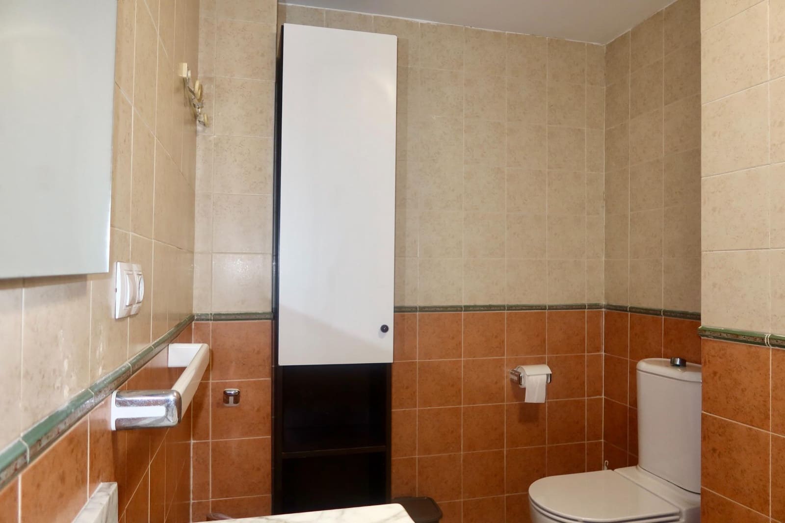 1 slaapkamer Appartement te koop in Palma de Mallorca met zwembad garage - € 495.000 (Ref: 9659387)