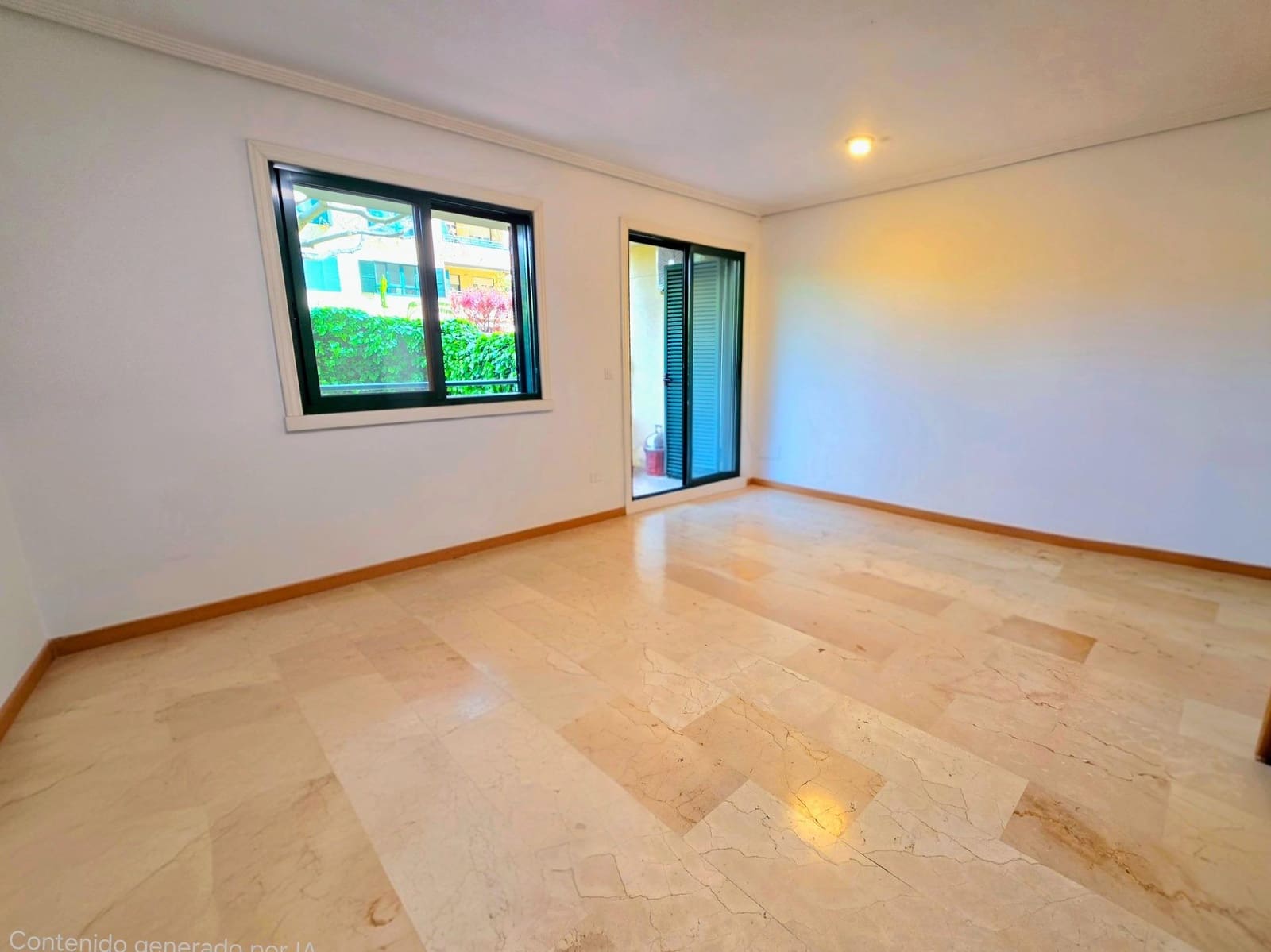 1 slaapkamer Appartement te koop in Palma de Mallorca met zwembad garage - € 495.000 (Ref: 9659387)