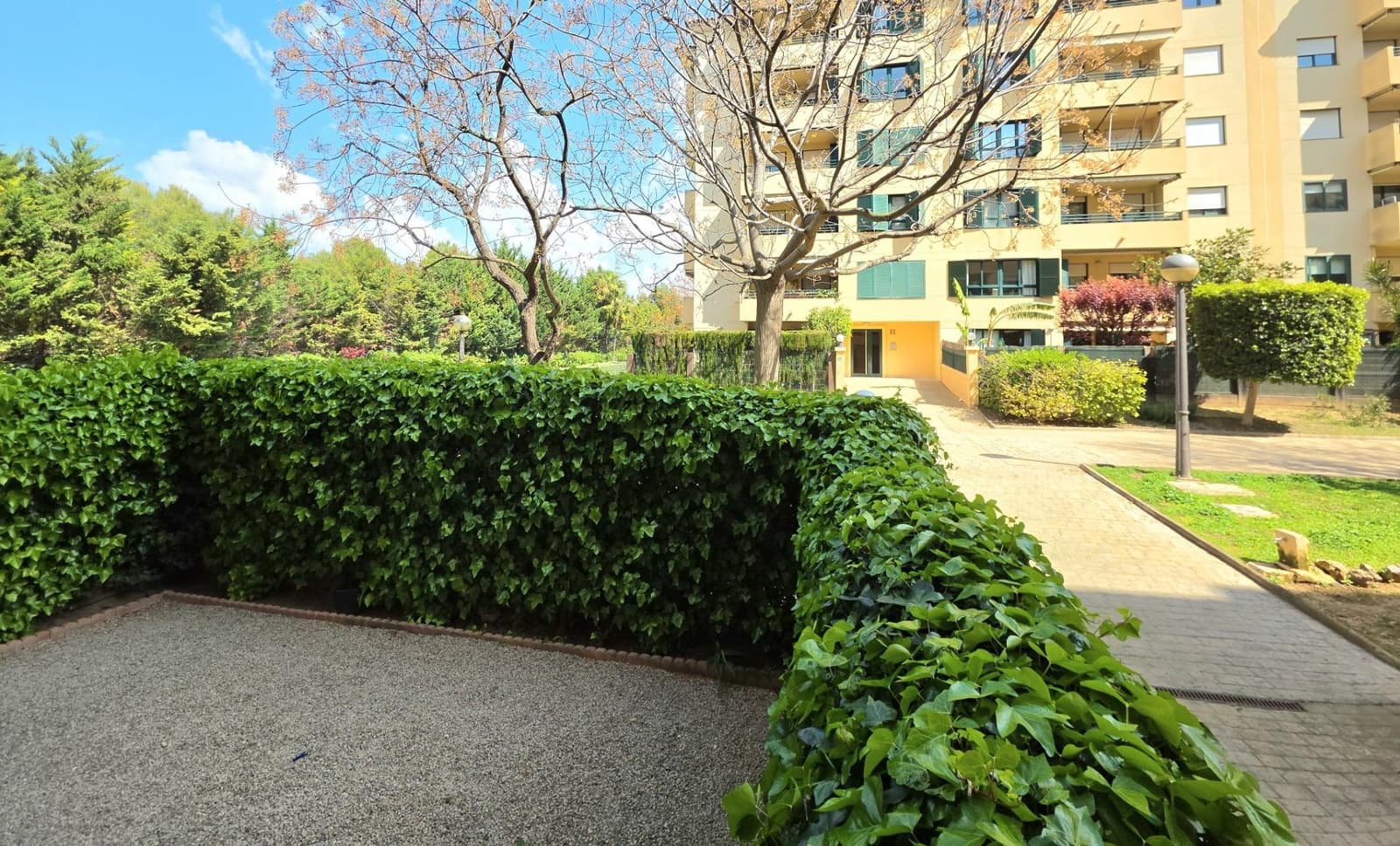 1 slaapkamer Appartement te koop in Palma de Mallorca met zwembad garage - € 495.000 (Ref: 9659387)