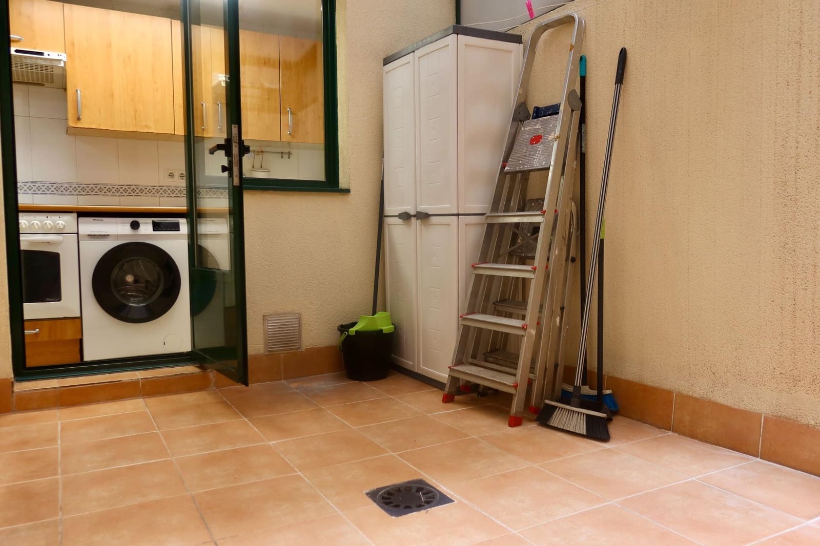 1 slaapkamer Appartement te koop in Palma de Mallorca met zwembad garage - € 495.000 (Ref: 9659387)