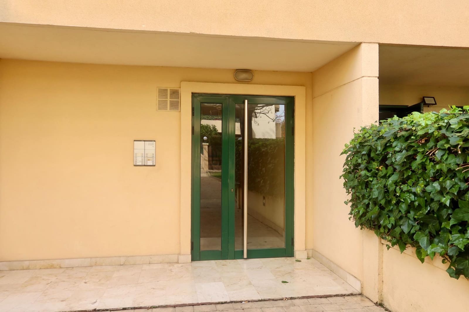 1 slaapkamer Appartement te koop in Palma de Mallorca met zwembad garage - € 495.000 (Ref: 9659387)