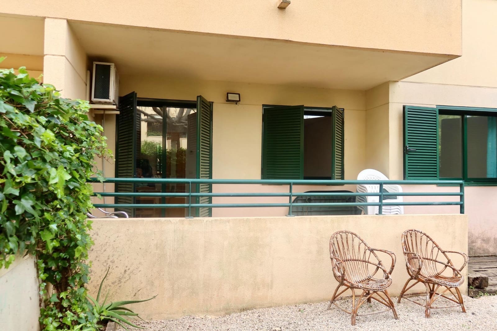 1 slaapkamer Appartement te koop in Palma de Mallorca met zwembad garage - € 495.000 (Ref: 9659387)