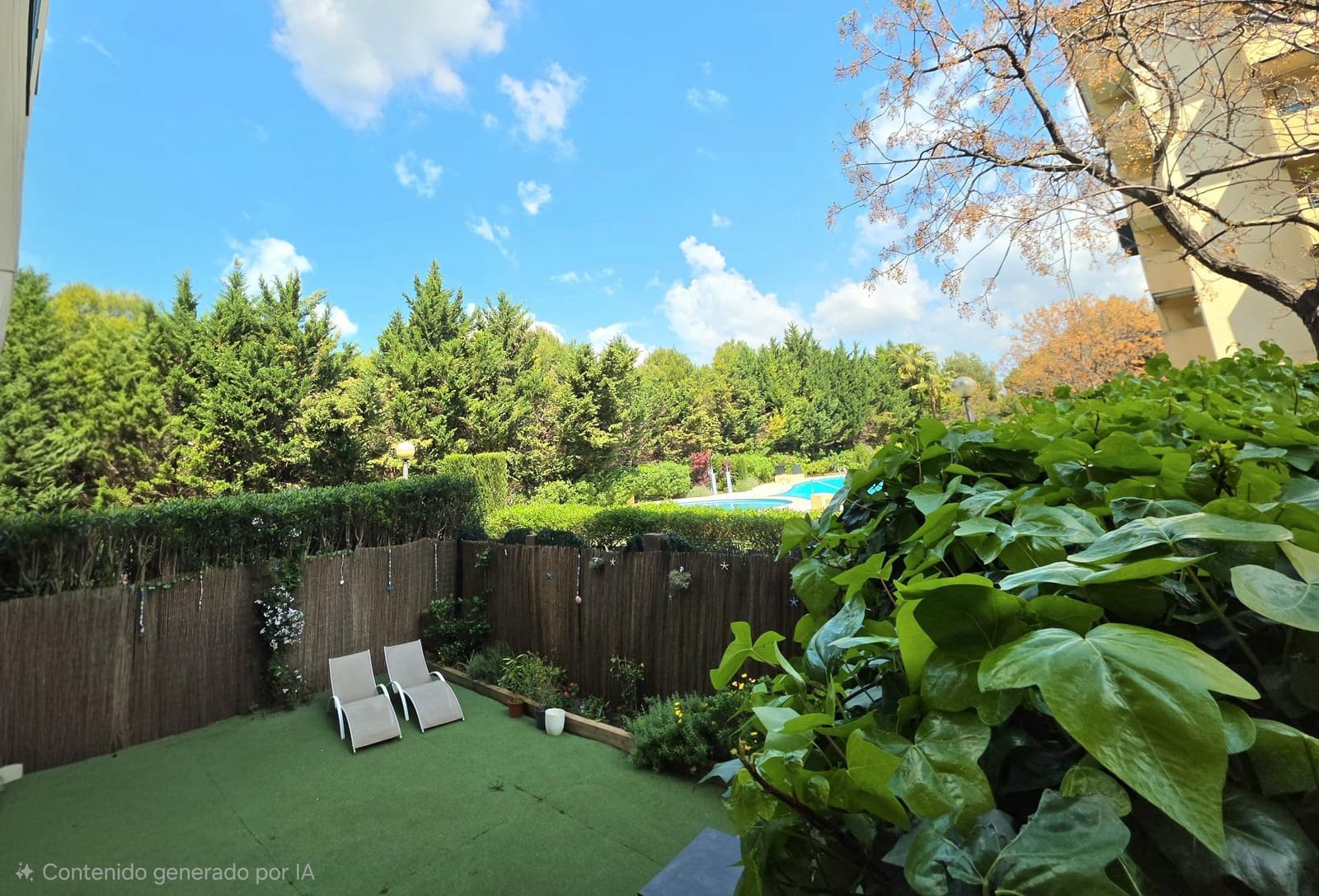 1 slaapkamer Appartement te koop in Palma de Mallorca met zwembad garage - € 495.000 (Ref: 9659387)