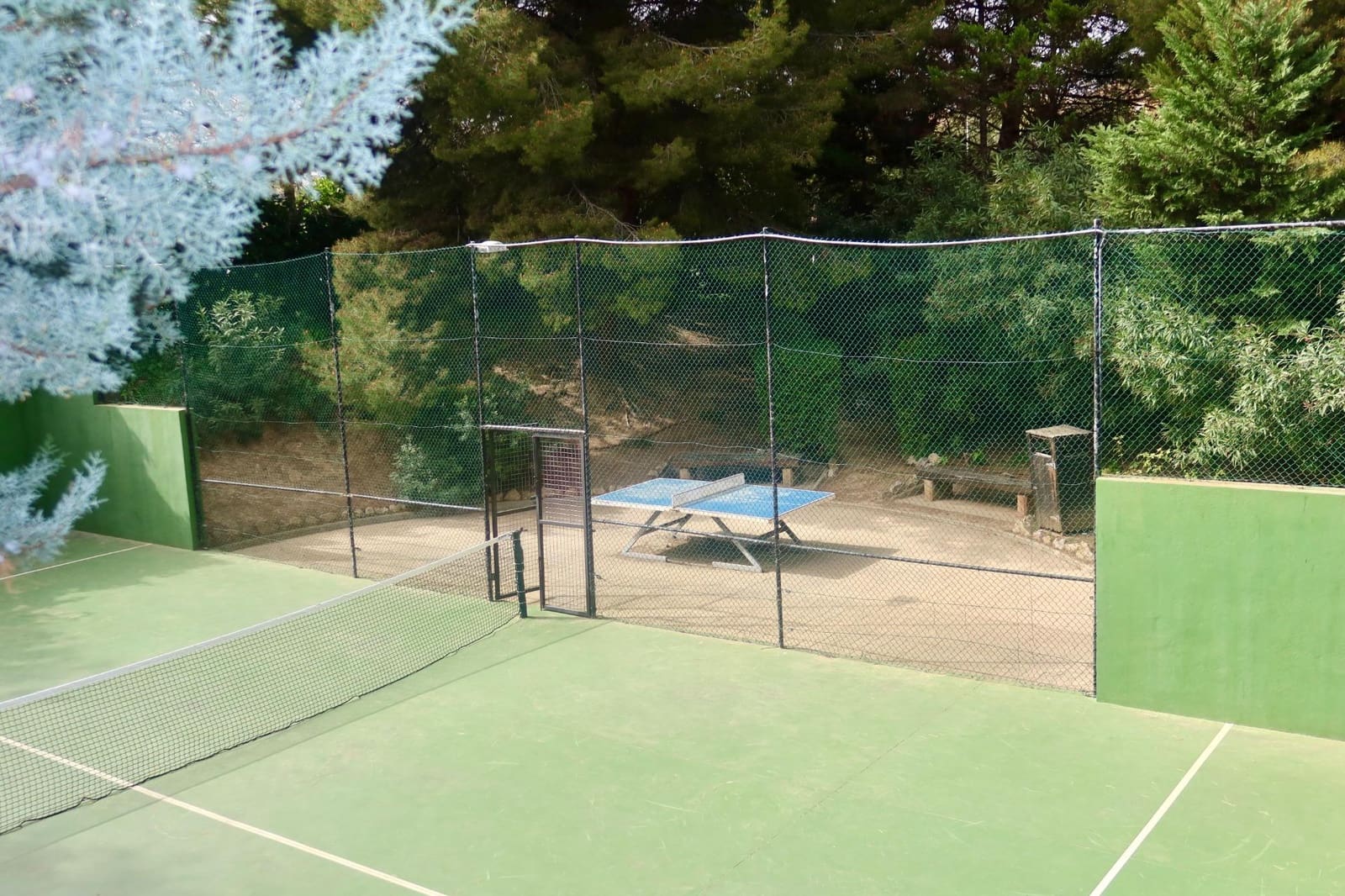 1 slaapkamer Appartement te koop in Palma de Mallorca met zwembad garage - € 495.000 (Ref: 9659387)