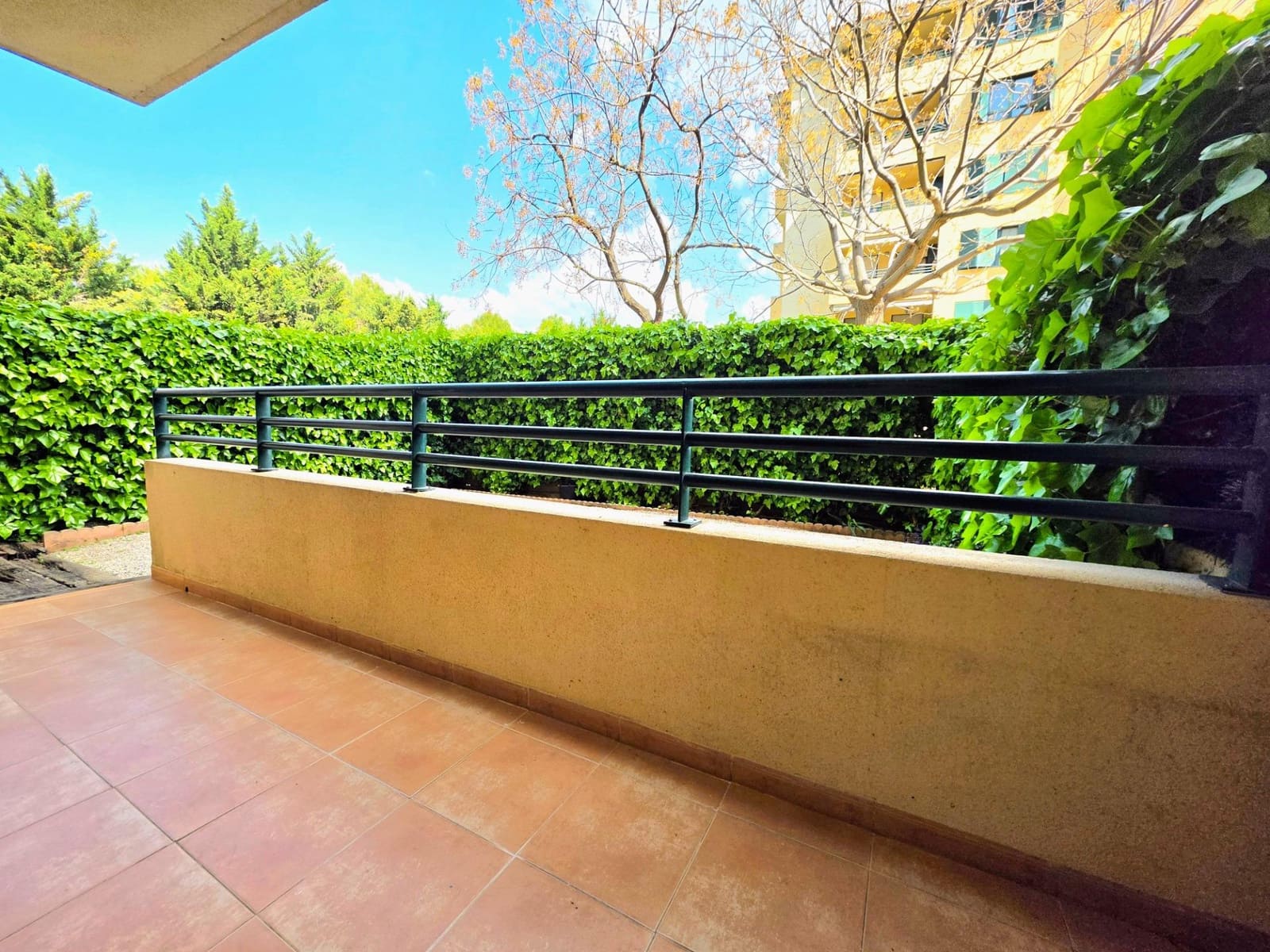 1 slaapkamer Appartement te koop in Palma de Mallorca met zwembad garage - € 495.000 (Ref: 9659387)