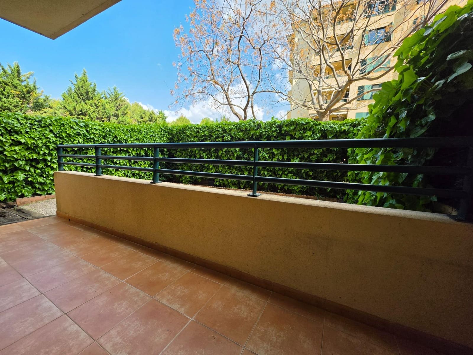 1 slaapkamer Appartement te koop in Palma de Mallorca met zwembad garage - € 495.000 (Ref: 9659387)