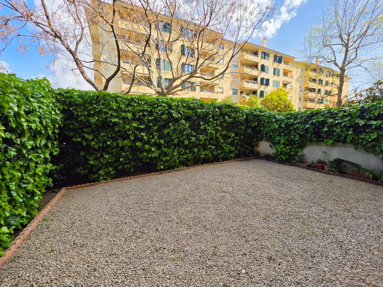 1 slaapkamer Appartement te koop in Palma de Mallorca met zwembad garage - € 495.000 (Ref: 9659387)