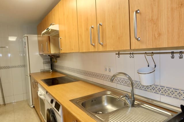 1 slaapkamer Appartement te koop in Son Cotoner, Palma de Mallorca met zwembad garage - € 475.000 (Ref: 9659387)