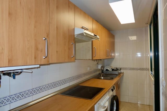 1 slaapkamer Appartement te koop in Son Cotoner, Palma de Mallorca met zwembad garage - € 475.000 (Ref: 9659387)