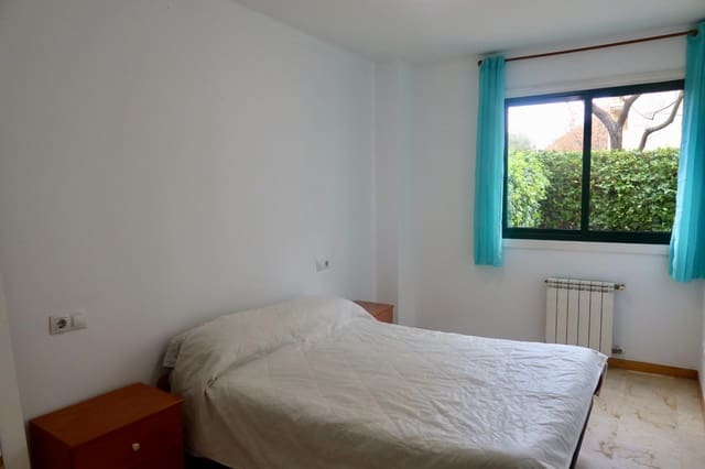 1 quarto Apartamento para venda em Son Cotoner, Palma de Mallorca com piscina garagem - 475 000 € (Ref: 9659387)