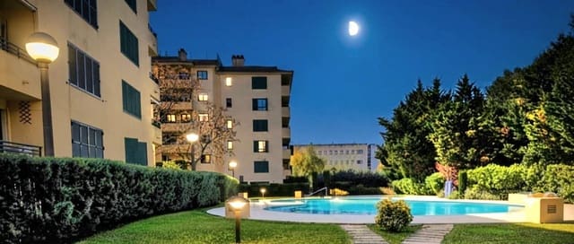 1 Zimmer Apartment zu verkaufen in Son Cotoner, Palma de Mallorca mit Pool Garage - 450.000 € (Ref: 9659387)