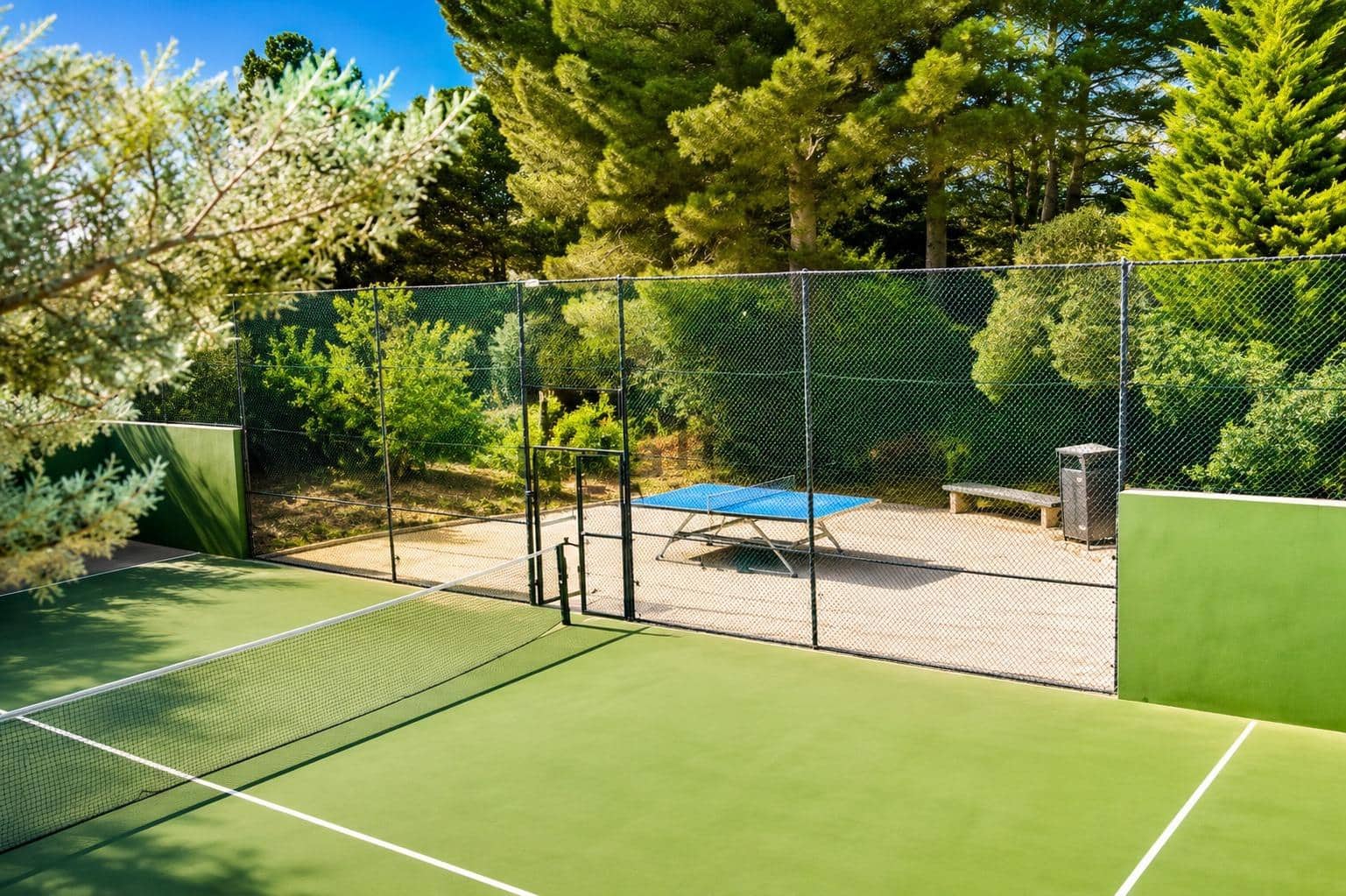 1 soveværelse Lejlighed til salg i Palma de Mallorca med swimmingpool garage - € 450.000 (Ref: 9659387)