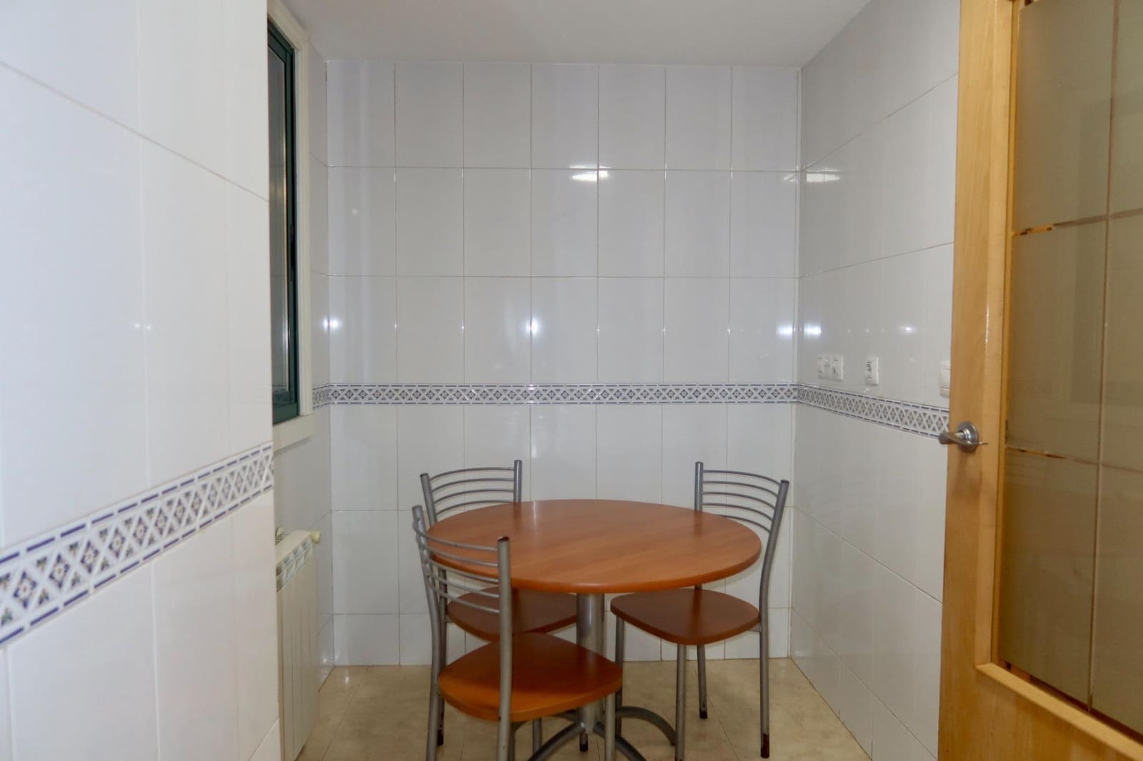 1 soveværelse Lejlighed til salg i Palma de Mallorca med swimmingpool garage - € 450.000 (Ref: 9659387)