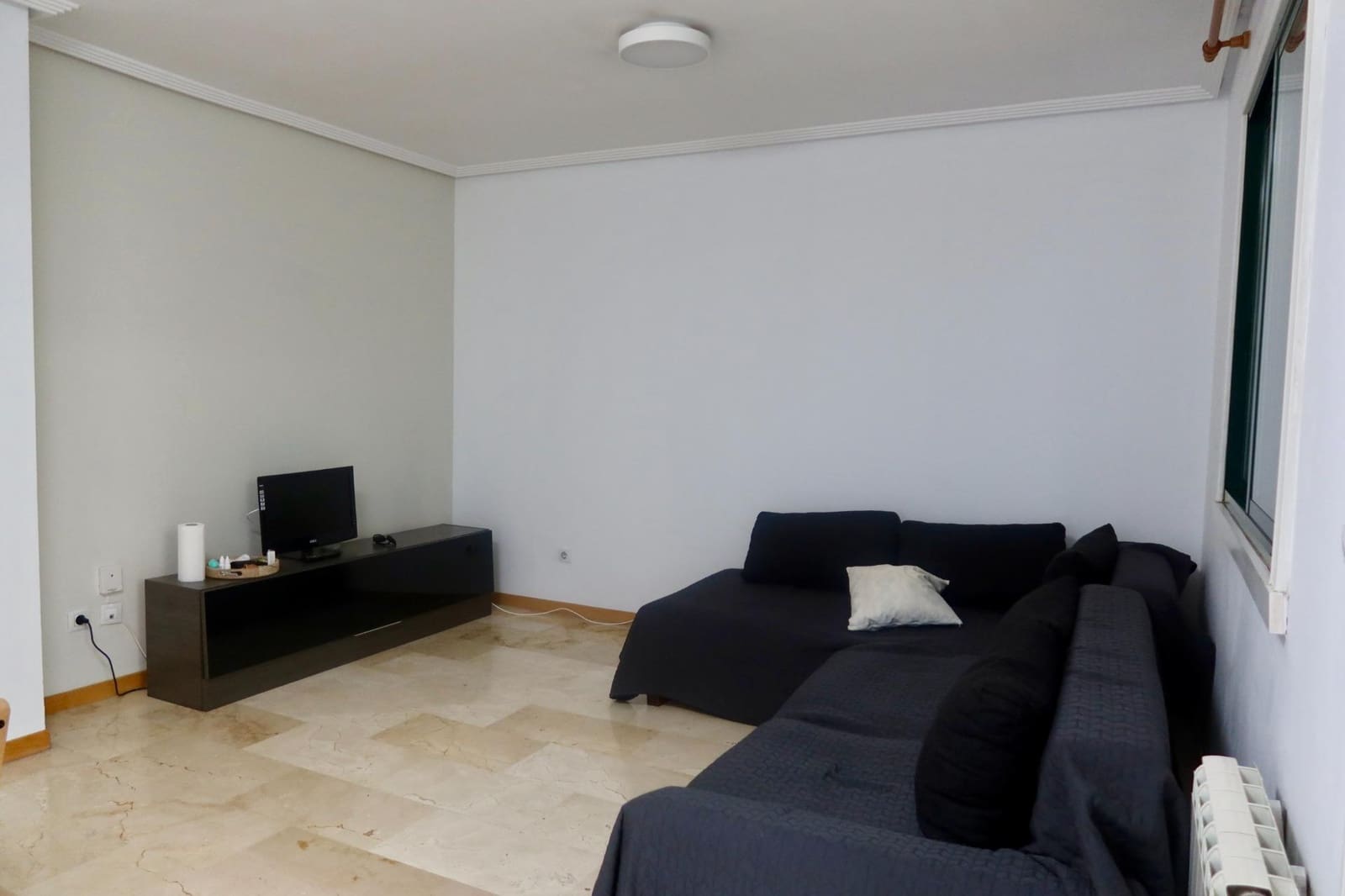 1 soveværelse Lejlighed til salg i Palma de Mallorca med swimmingpool garage - € 450.000 (Ref: 9659387)