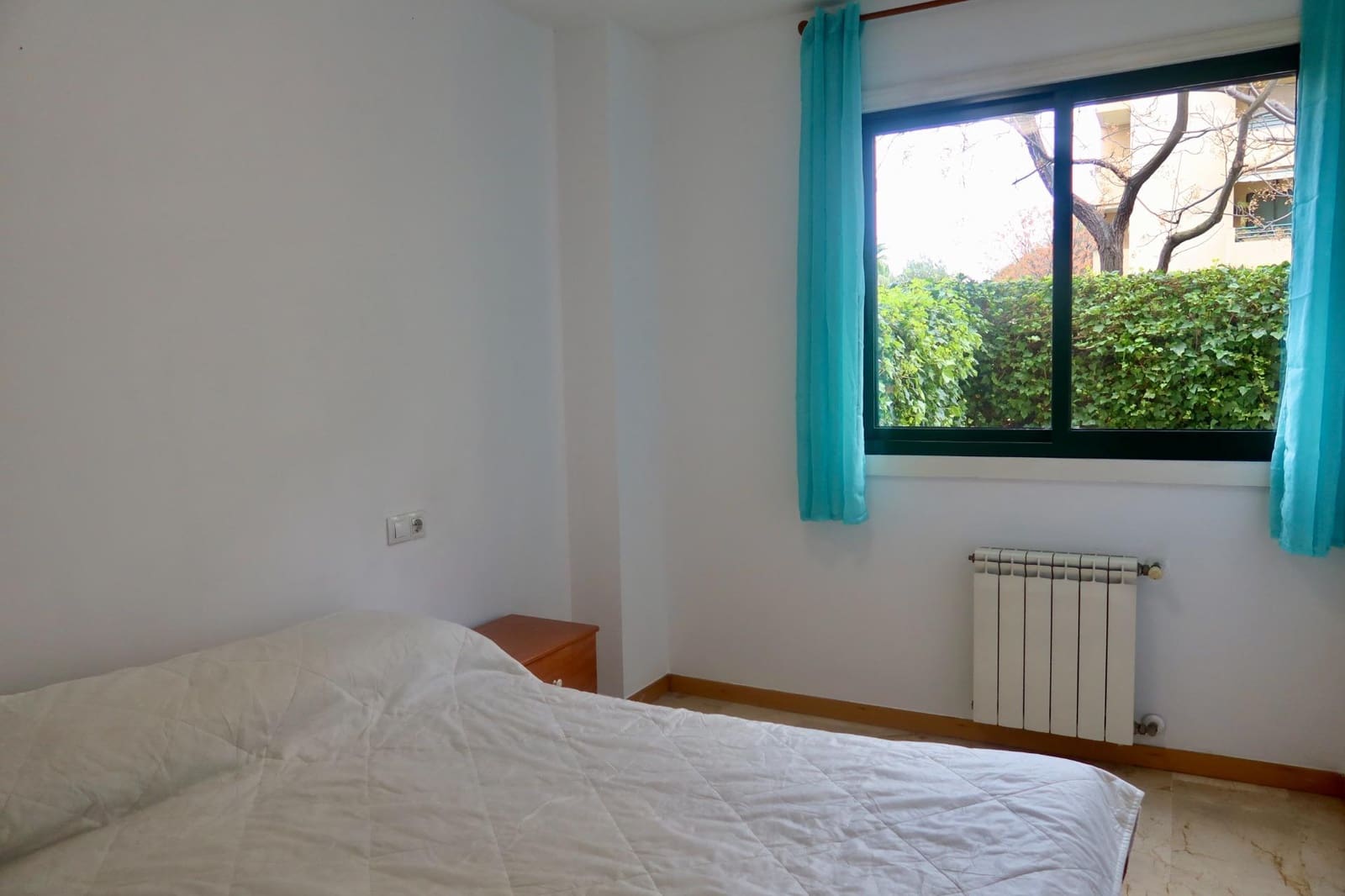 1 soveværelse Lejlighed til salg i Palma de Mallorca med swimmingpool garage - € 450.000 (Ref: 9659387)
