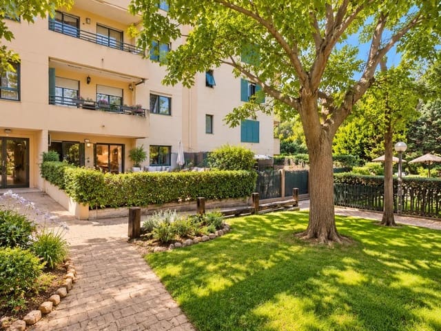 1 Zimmer Apartment zu verkaufen in Son Cotoner, Palma de Mallorca mit Pool Garage - 450.000 € (Ref: 9659387)