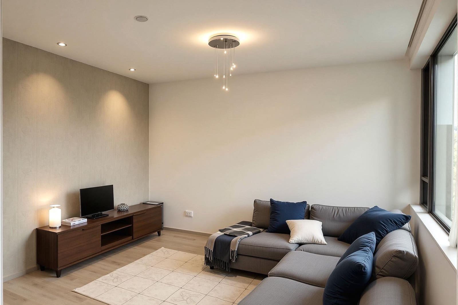 1 soveværelse Lejlighed til salg i Palma de Mallorca med swimmingpool garage - € 450.000 (Ref: 9659387)