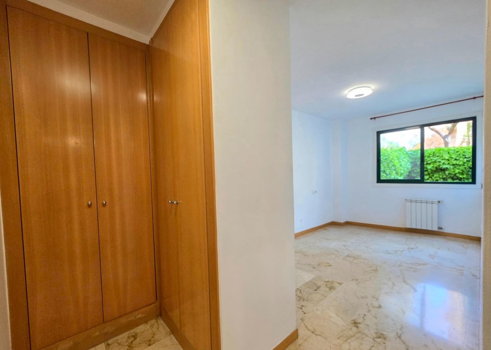 1 soveværelse Lejlighed til salg i Palma de Mallorca med swimmingpool garage - € 450.000 (Ref: 9659387)