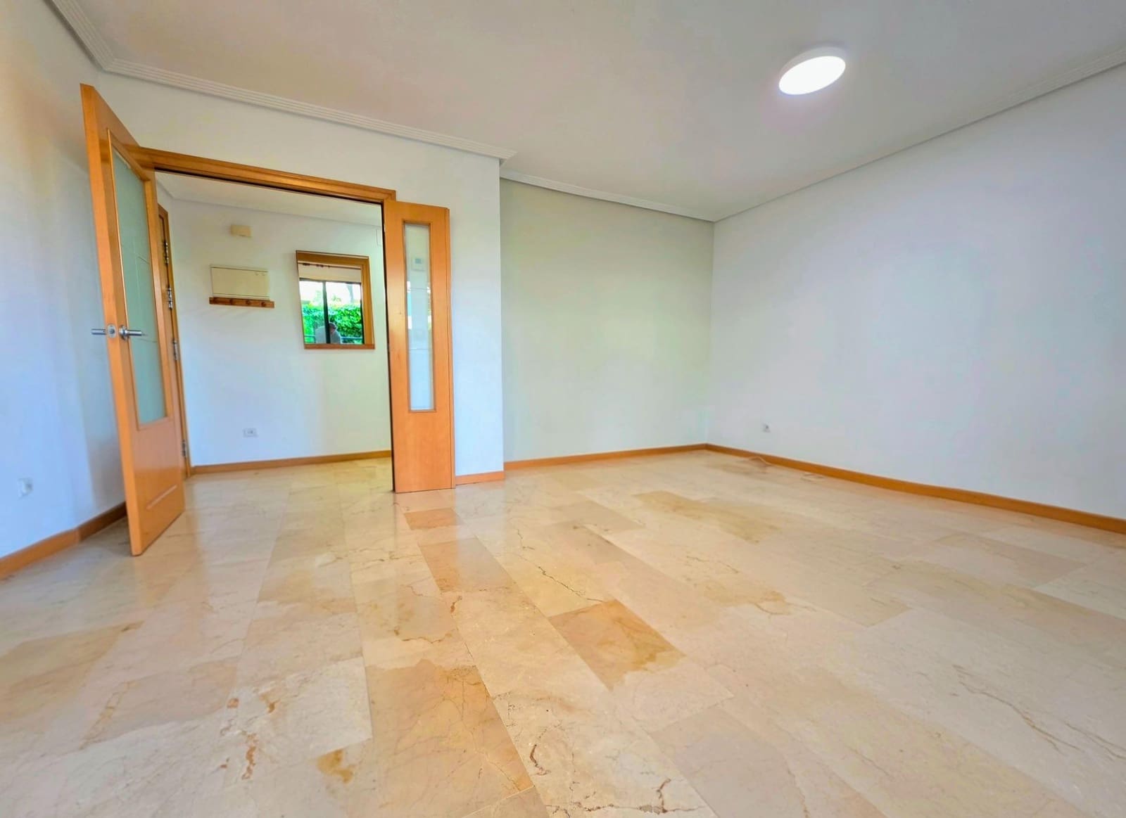 1 soveværelse Lejlighed til salg i Palma de Mallorca med swimmingpool garage - € 450.000 (Ref: 9659387)