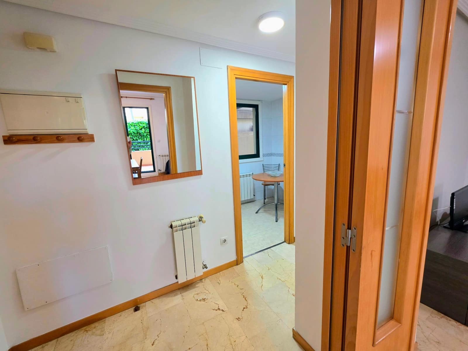 1 soveværelse Lejlighed til salg i Palma de Mallorca med swimmingpool garage - € 450.000 (Ref: 9659387)