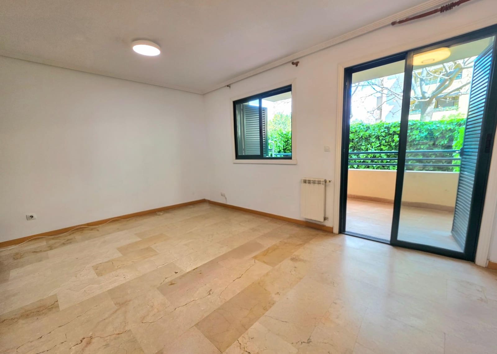 1 soveværelse Lejlighed til salg i Palma de Mallorca med swimmingpool garage - € 450.000 (Ref: 9659387)