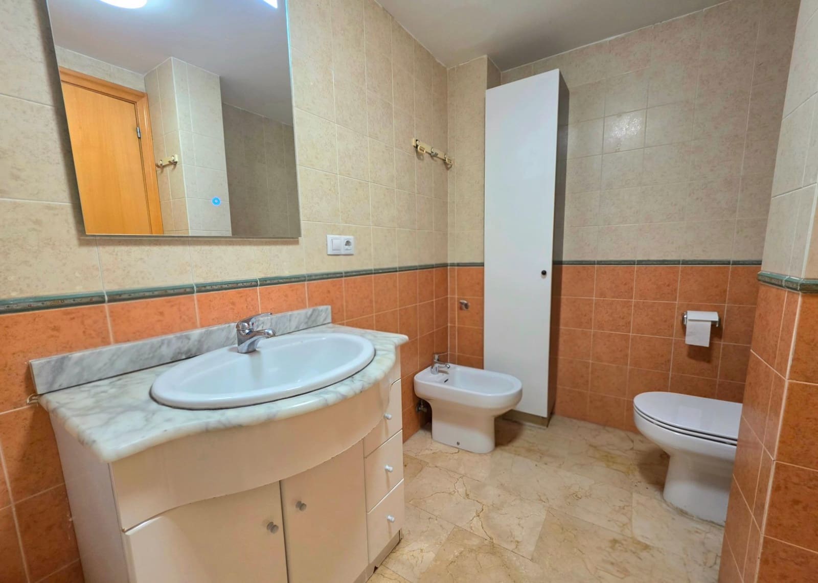 1 soveværelse Lejlighed til salg i Palma de Mallorca med swimmingpool garage - € 450.000 (Ref: 9659387)