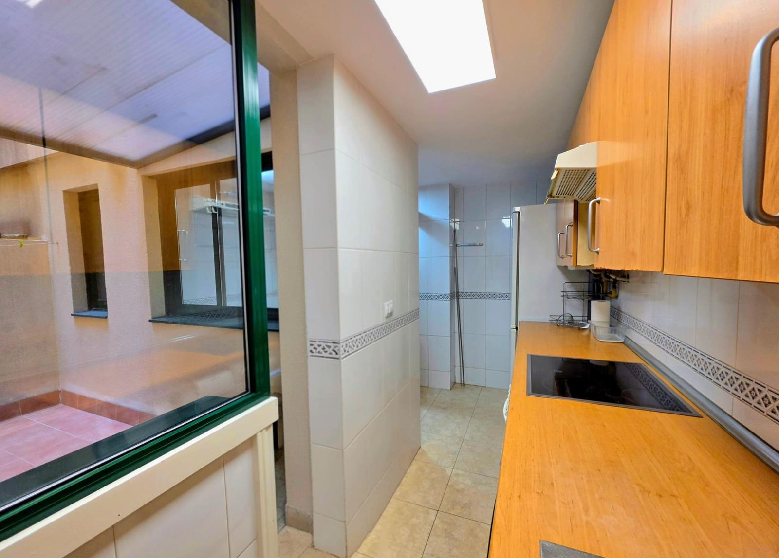 1 soveværelse Lejlighed til salg i Palma de Mallorca med swimmingpool garage - € 450.000 (Ref: 9659387)