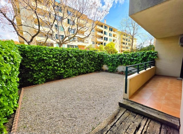 1 Zimmer Apartment zu verkaufen in Son Cotoner, Palma de Mallorca mit Pool Garage - 450.000 € (Ref: 9659387)